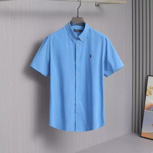 Replica Ralph Lauren Polo Shirts Short Sleeved For Unisex #1344016, $85.00 USD, [ITEM#1344016], Replica Ralph Lauren Polo Shirts outlet from China