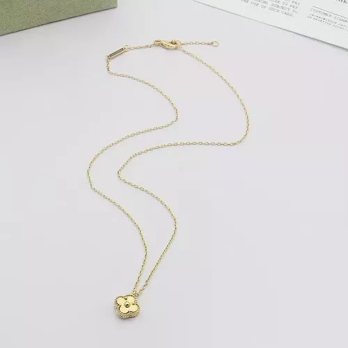 Van Cleef & Arpels Necklaces For Women #1344146