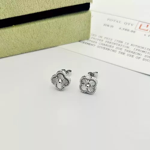 Van Cleef & Arpels Earrings For Women #1344147