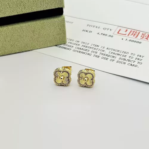 Van Cleef & Arpels Earrings For Women #1344150