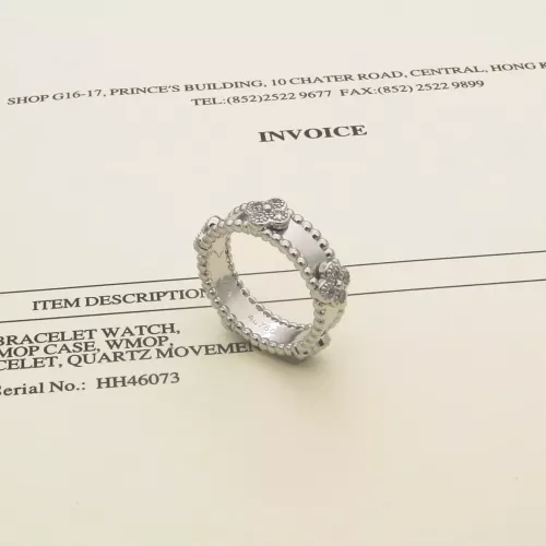 Van Cleef & Arpels Rings For Women #1344157
