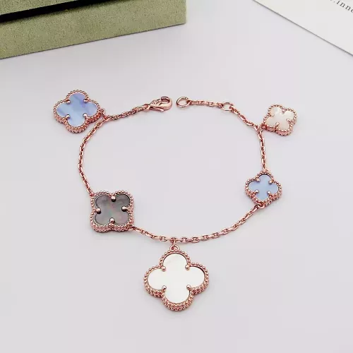 Van Cleef & Arpels Bracelets For Women #1344170