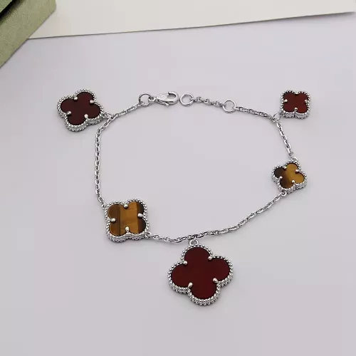Van Cleef & Arpels Bracelets For Women #1344172