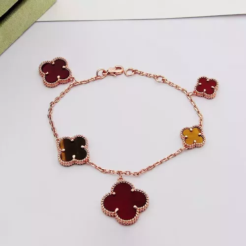 Van Cleef & Arpels Bracelets For Women #1344173