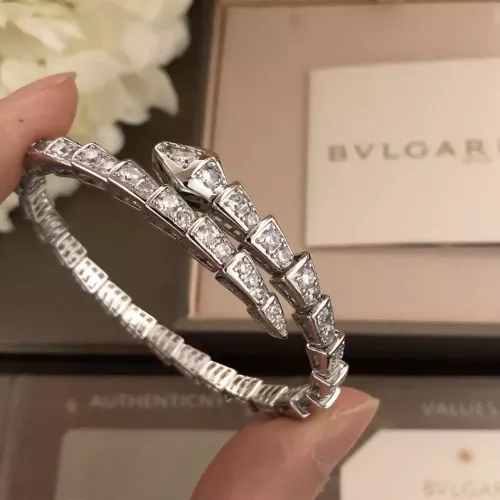 Bvlgari Bracelets #1344182