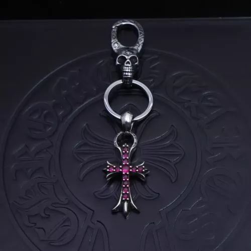Replica Chrome Hearts Key Holder And Bag Buckle #1344192, $45.00 USD, [ITEM#1344192], Replica Chrome Hearts Key Holder And Bag Buckle outlet from China