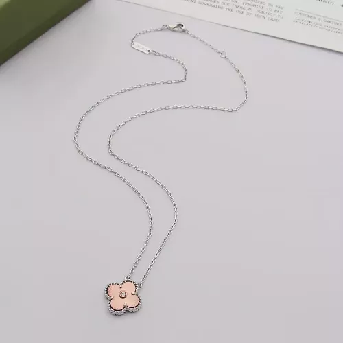 Van Cleef & Arpels Necklaces For Women #1344246