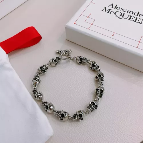 Replica Alexander McQueen Bracelets #1344335, $42.00 USD, [ITEM#1344335], Replica Alexander McQueen Bracelets outlet from China
