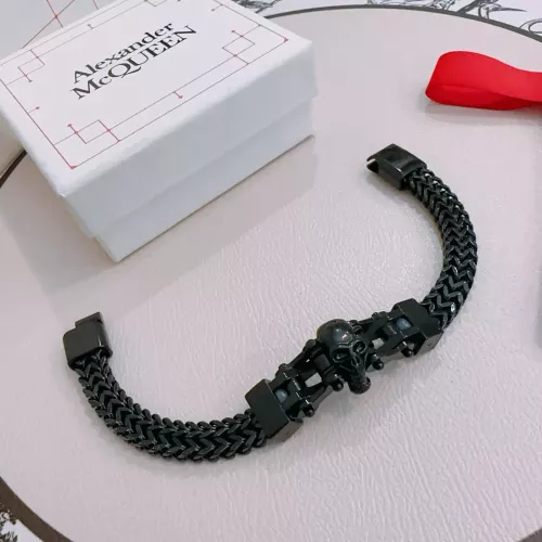Alexander McQueen Bracelets #1344337