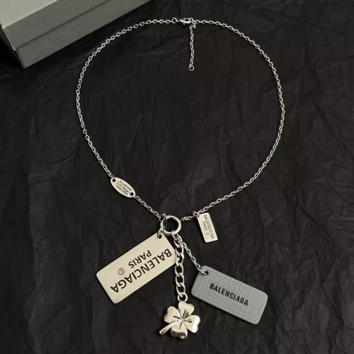Balenciaga Necklaces #1344438