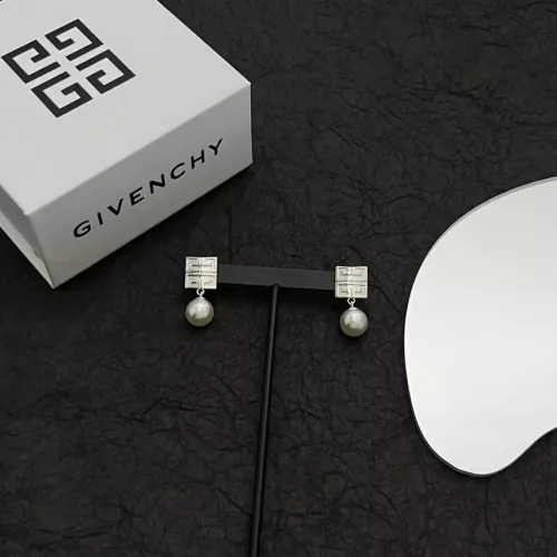 Replica Givenchy Earrings For Women #1344448 $38.00 USD for Wholesale