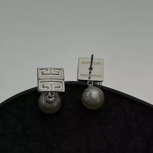 Replica Givenchy Earrings For Women #1344448 $38.00 USD for Wholesale