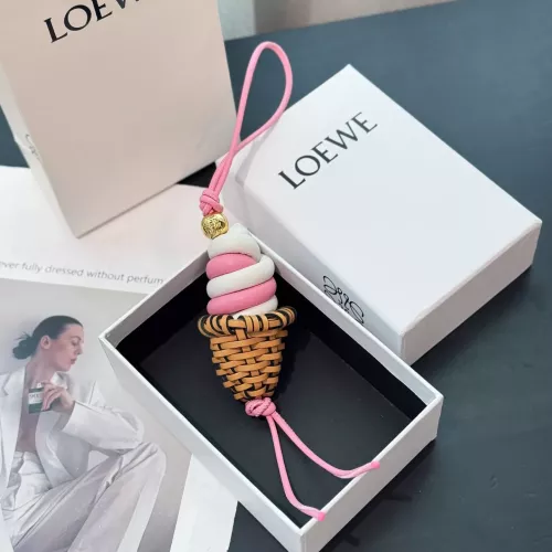 Replica LOEWE Key Holder And Bag Buckle #1344575 $42.00 USD for Wholesale