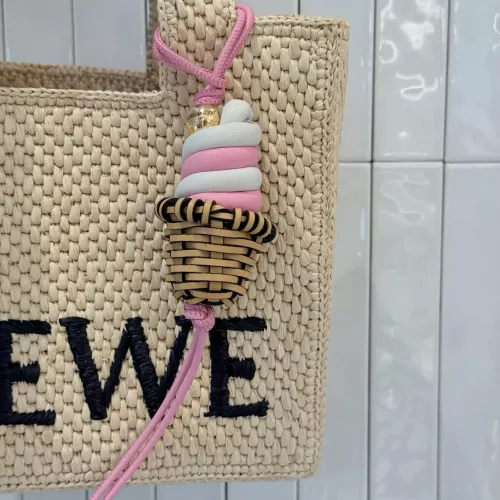 Replica LOEWE Key Holder And Bag Buckle #1344575 $42.00 USD for Wholesale