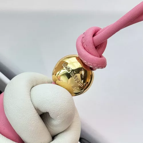 Replica LOEWE Key Holder And Bag Buckle #1344575 $42.00 USD for Wholesale