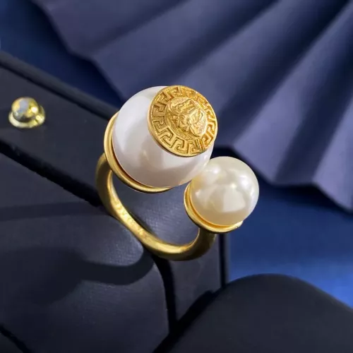 Versace Rings For Women #1344796
