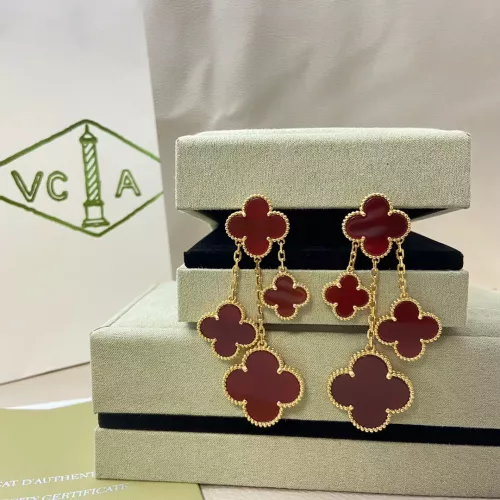 Van Cleef & Arpels Earrings For Women #1344908
