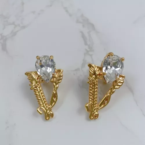 Versace Earrings For Women #1345065