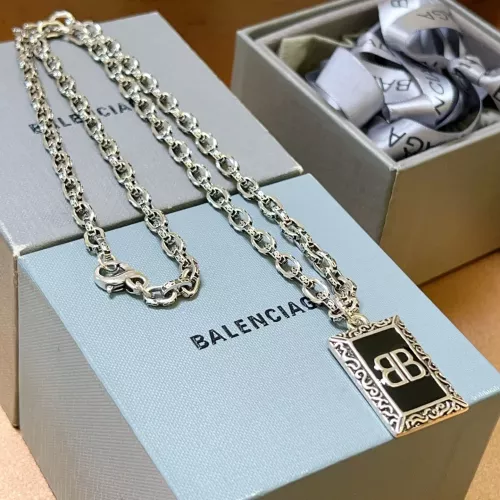Balenciaga Necklaces #1345066
