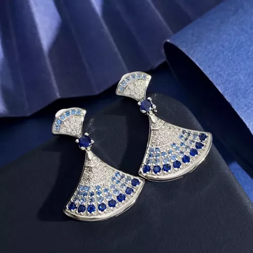 Bvlgari Earrings For Women #1345070
