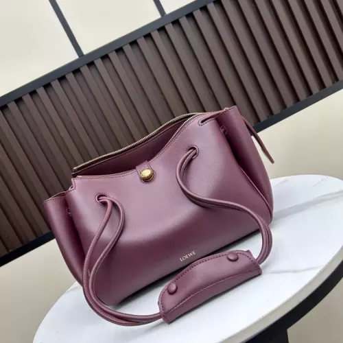 LOEWE AAA Quality Shoulder Bags For Women #1345081
