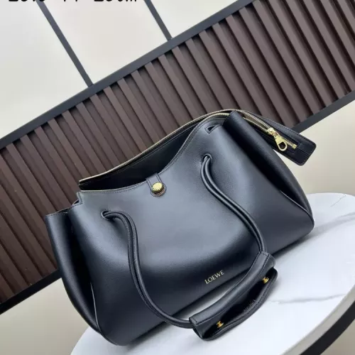 LOEWE AAA Quality Shoulder Bags For Women #1345082