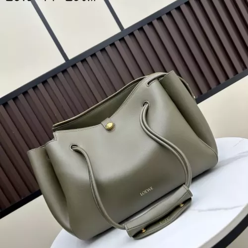 LOEWE AAA Quality Shoulder Bags For Women #1345085