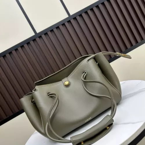 LOEWE AAA Quality Shoulder Bags For Women #1345086