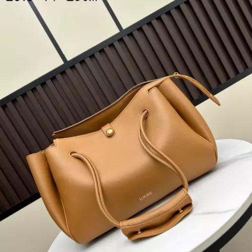 LOEWE AAA Quality Shoulder Bags For Women #1345087