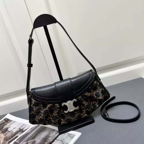 Celine AAA Quality Shoulder Bags For Women #1345100