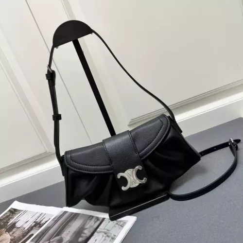 Replica Celine AAA Quality Shoulder Bags For Women #1345101, $85.00 USD, [ITEM#1345101], Replica Celine AAA Quality Shoulder Bags outlet from China