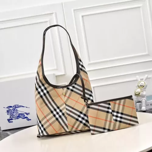 Replica Burberry AAA Quality Shoulder Bags For Women #1345103, $102.00 USD, [ITEM#1345103], Replica Burberry AAA Quality Shoulder Bags outlet from China