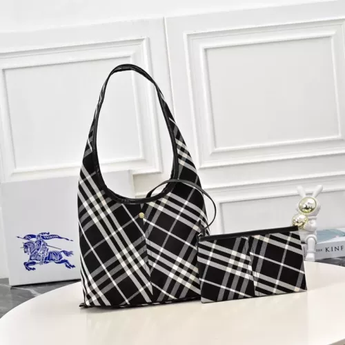 Burberry AAA Quality Shoulder Bags For Women #1345104