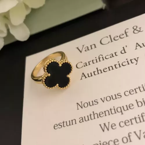 Van Cleef & Arpels Rings For Women #1345123