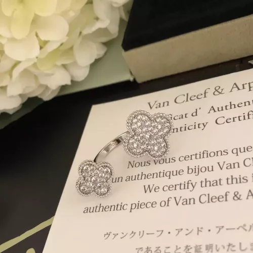 Van Cleef & Arpels Rings For Women #1345124