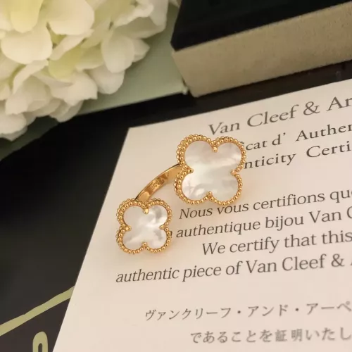 Van Cleef & Arpels Rings For Women #1345125