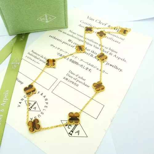 Van Cleef & Arpels Necklaces For Women #1345129