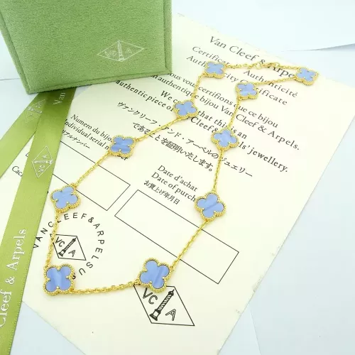 Van Cleef & Arpels Necklaces For Women #1345130