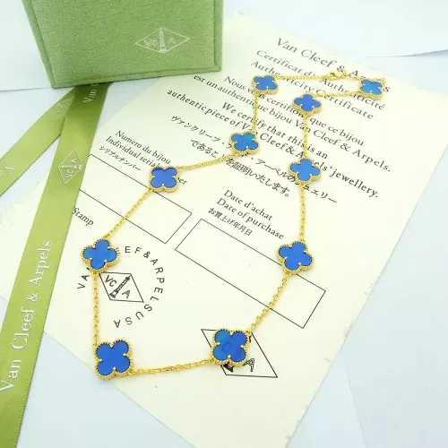 Van Cleef & Arpels Necklaces For Women #1345131