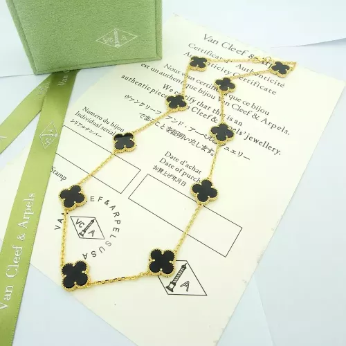 Van Cleef & Arpels Necklaces For Women #1345133