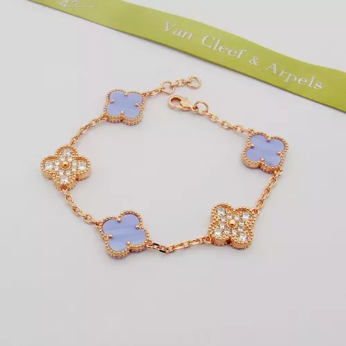 Van Cleef & Arpels Bracelets For Women #1345140