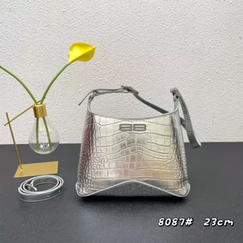 Balenciaga AAA Quality Shoulder Bags For Women #1345155