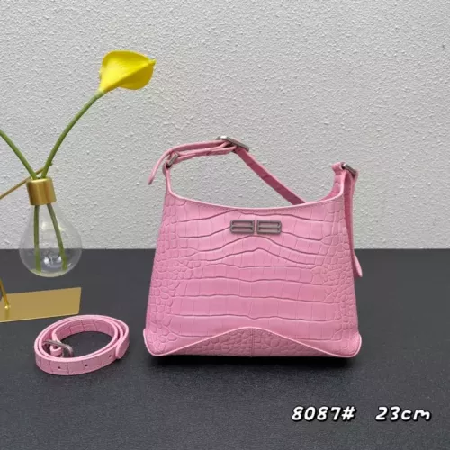 Balenciaga AAA Quality Shoulder Bags For Women #1345156