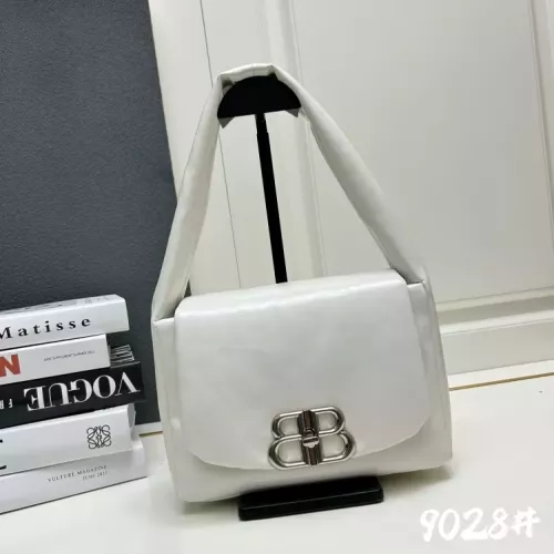 Balenciaga AAA Quality Shoulder Bags For Women #1345163