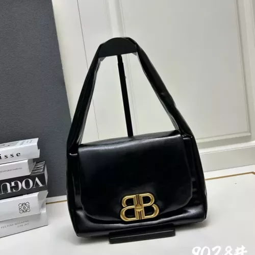 Balenciaga AAA Quality Shoulder Bags For Women #1345164