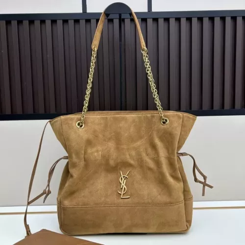 Yves Saint Laurent YSL AAA Quality Shoulder Bags For Women #1345177