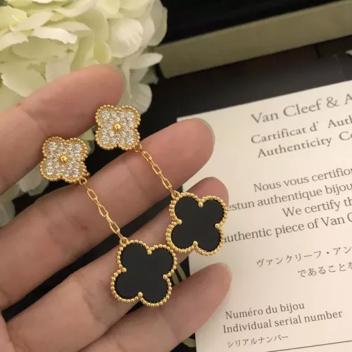 Van Cleef & Arpels Earrings For Women #1345178