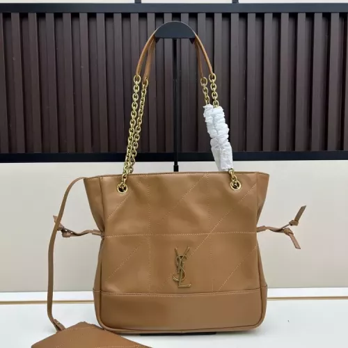 Yves Saint Laurent YSL AAA Quality Shoulder Bags For Women #1345180