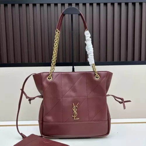 Yves Saint Laurent YSL AAA Quality Shoulder Bags For Women #1345181