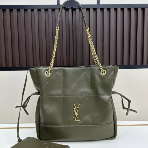 Yves Saint Laurent YSL AAA Quality Shoulder Bags For Women #1345185